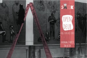 dag van het DKO / opendeurdag