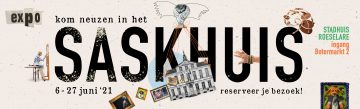 Expo SASKhuis