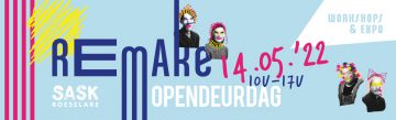 Opendeur 2022