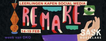  Week van DKO@SASK 