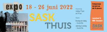Eindejaarsexpo SASKthuis