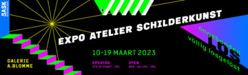 Expo Atelier Schilderkunst