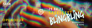 SASKFEEST : BlingBling