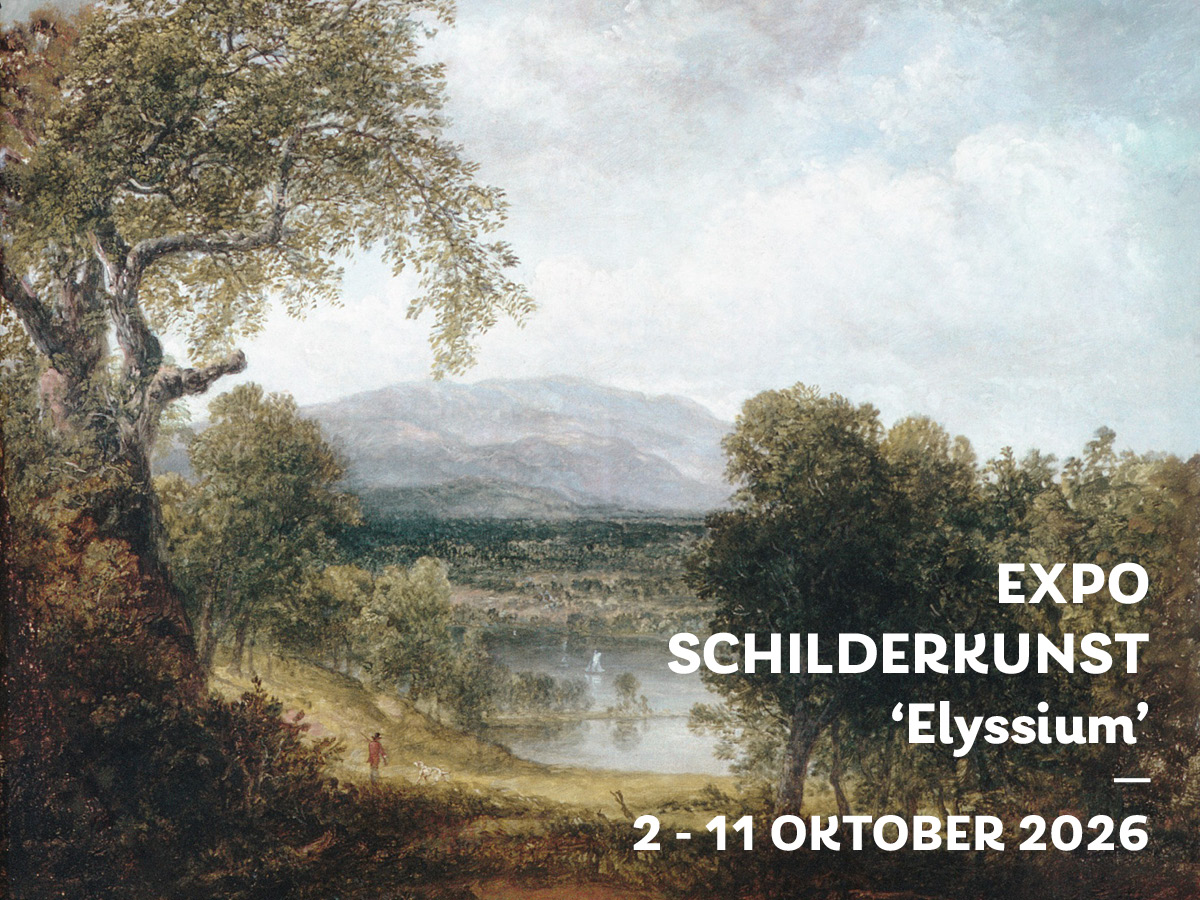 Expo Schilderkunst : Elyssium
