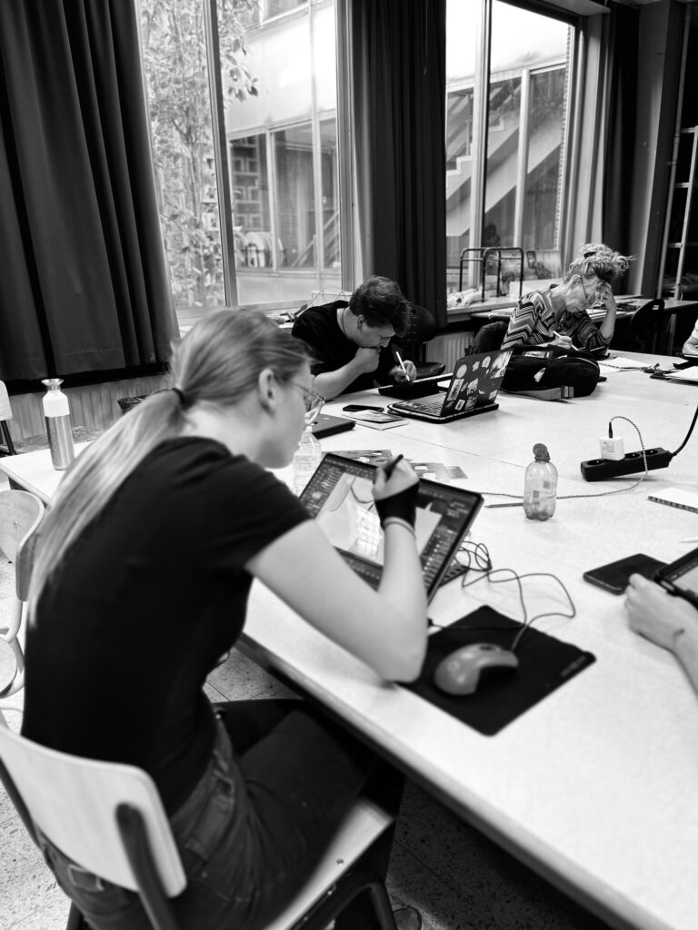 animatiefilm animatiefilm klas